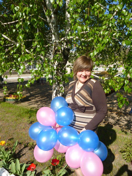 Оксана Курилко