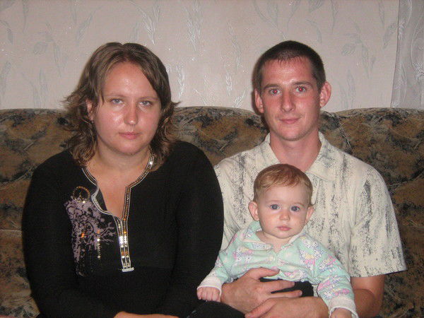 Марина Шадаева