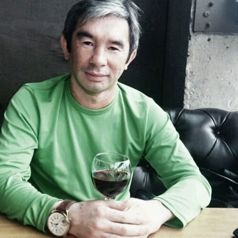 Ринат Самохужин