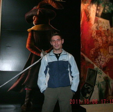 Виталий Пучкин