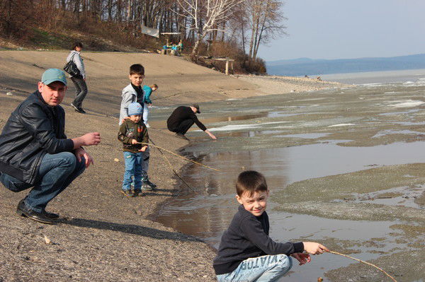 Вячеслав Гнездилов
