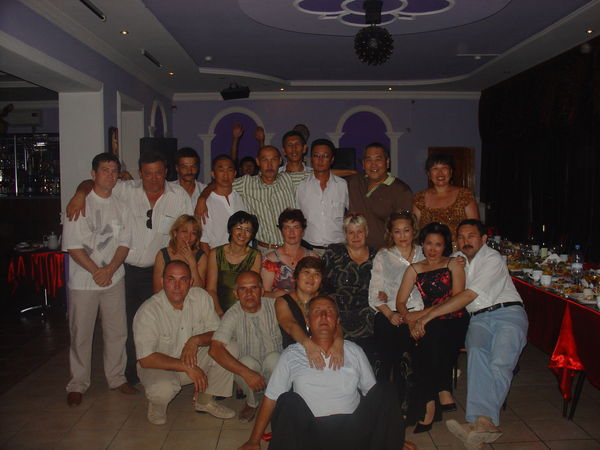 Айман Утепкалиева