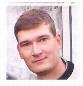 Максим Кузнецов