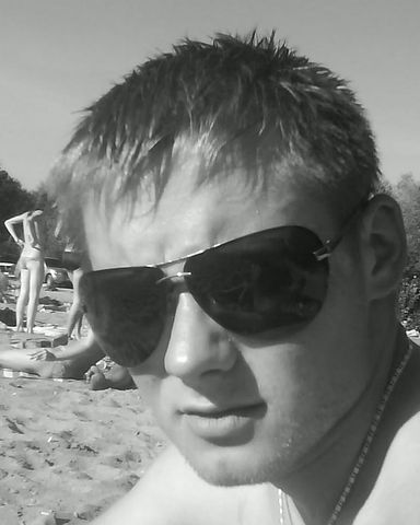 Дмитрий Волчков