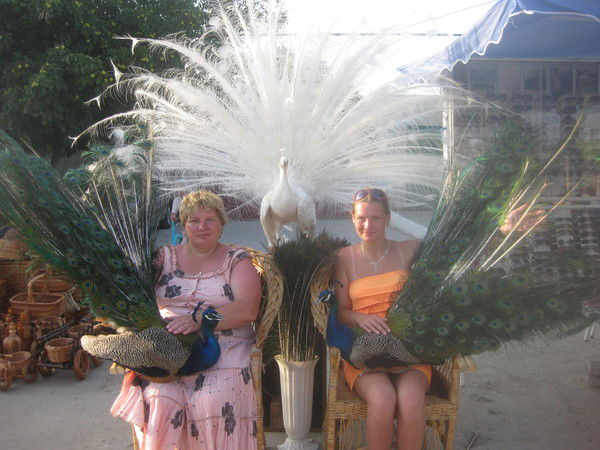 Наталья Родионова