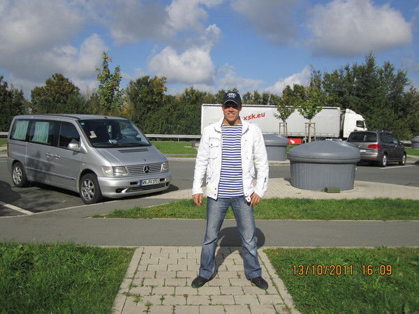 Ильшат Искандаров