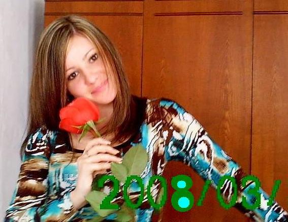 Маришенька *******