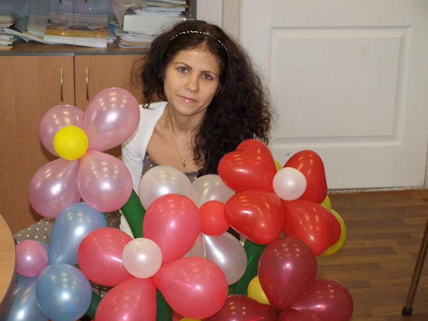 Альмира Козий