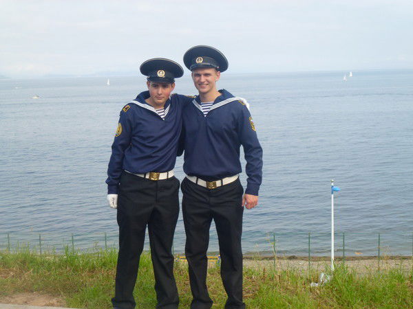 Роман Валерьевич