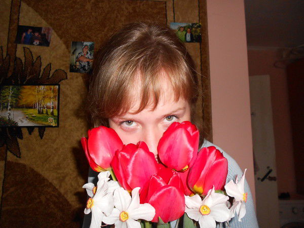 Юльчик Тиханович