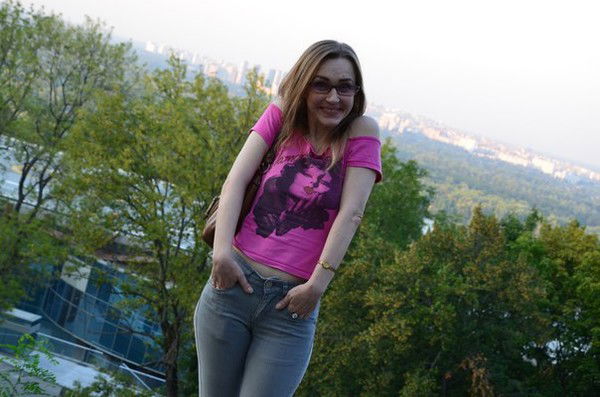 Лилия Трилинская