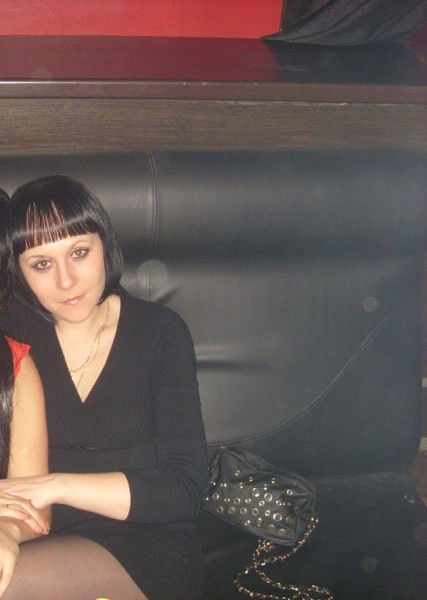 Елена Усманова