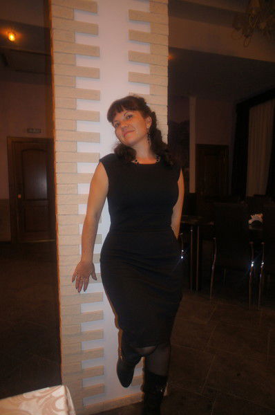 Надежда Гончарова