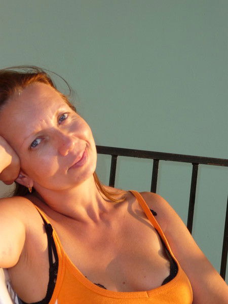 Елена Блинова