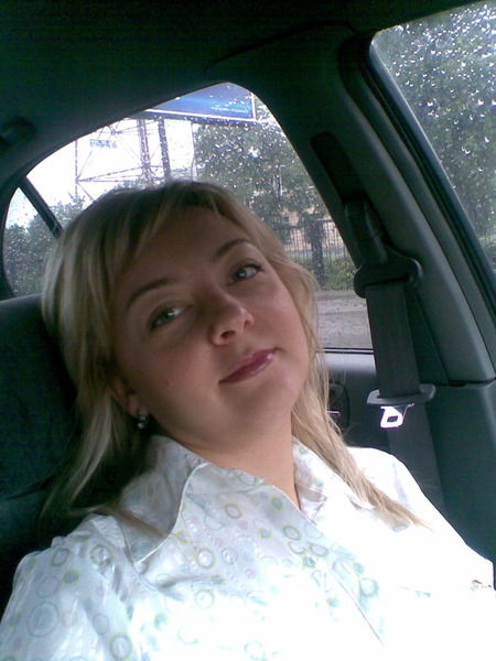 Наталья Рымарь