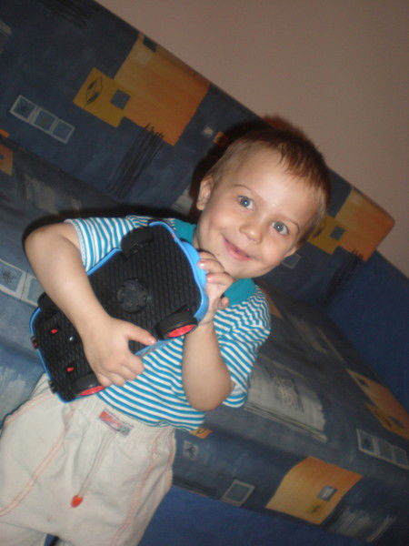 Андрей Бузылёв