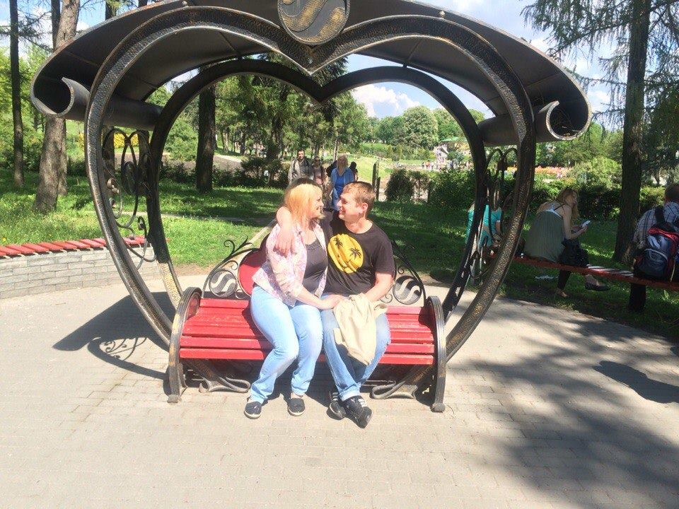 Светлана Калиничева