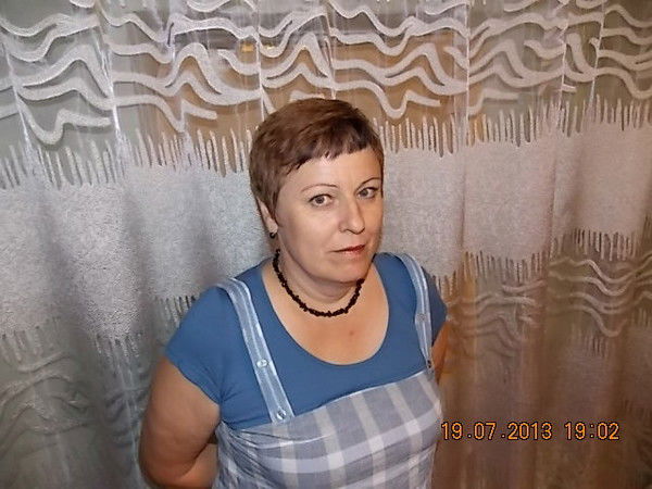 Наталья Мансурова