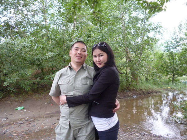 Чодураа Байыр-Оол