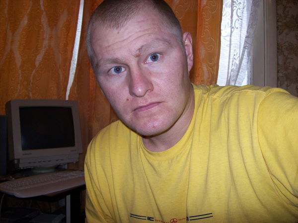 Владимир Каковкин