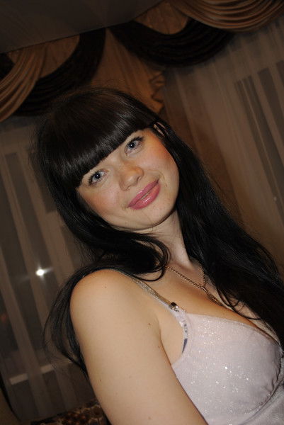 Анна Добрынина