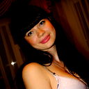 Анна Добрынина