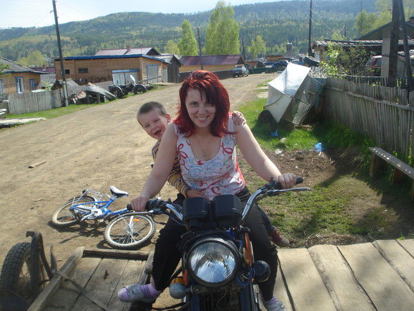 Анна Цибульская