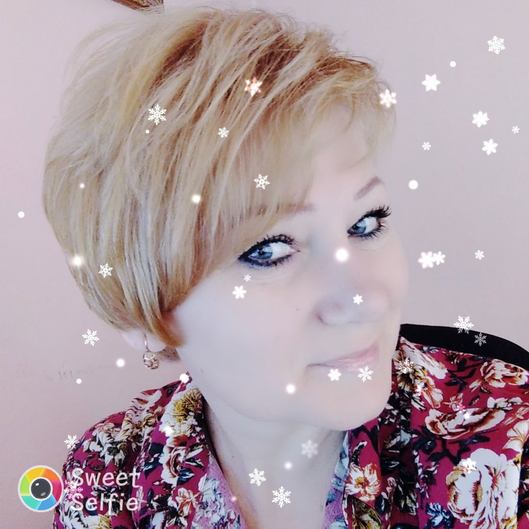 Татьяна Шатова