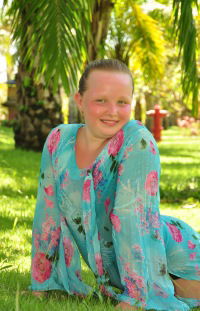 Настя Тарасенко