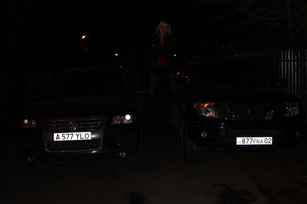 Александер Мельников