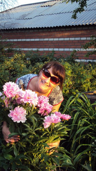 Евгения Заяц