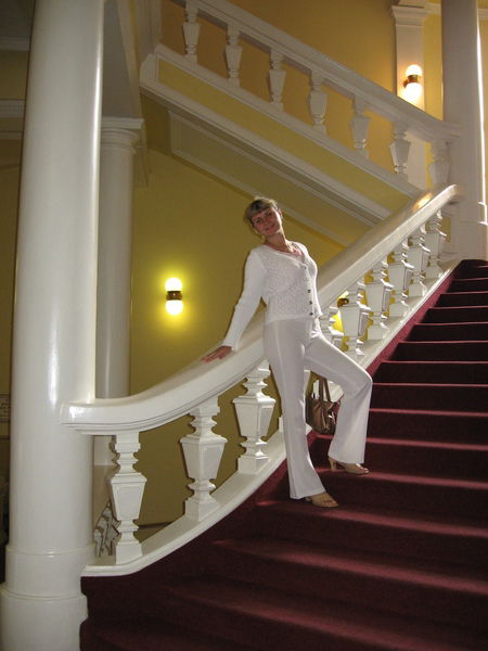 Евгения Андронова