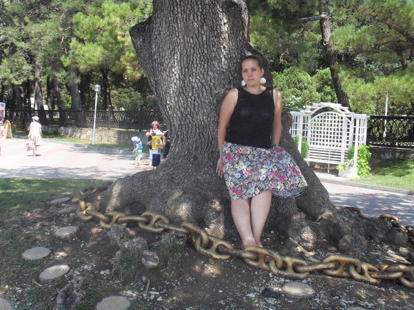 Светлана Яковлева