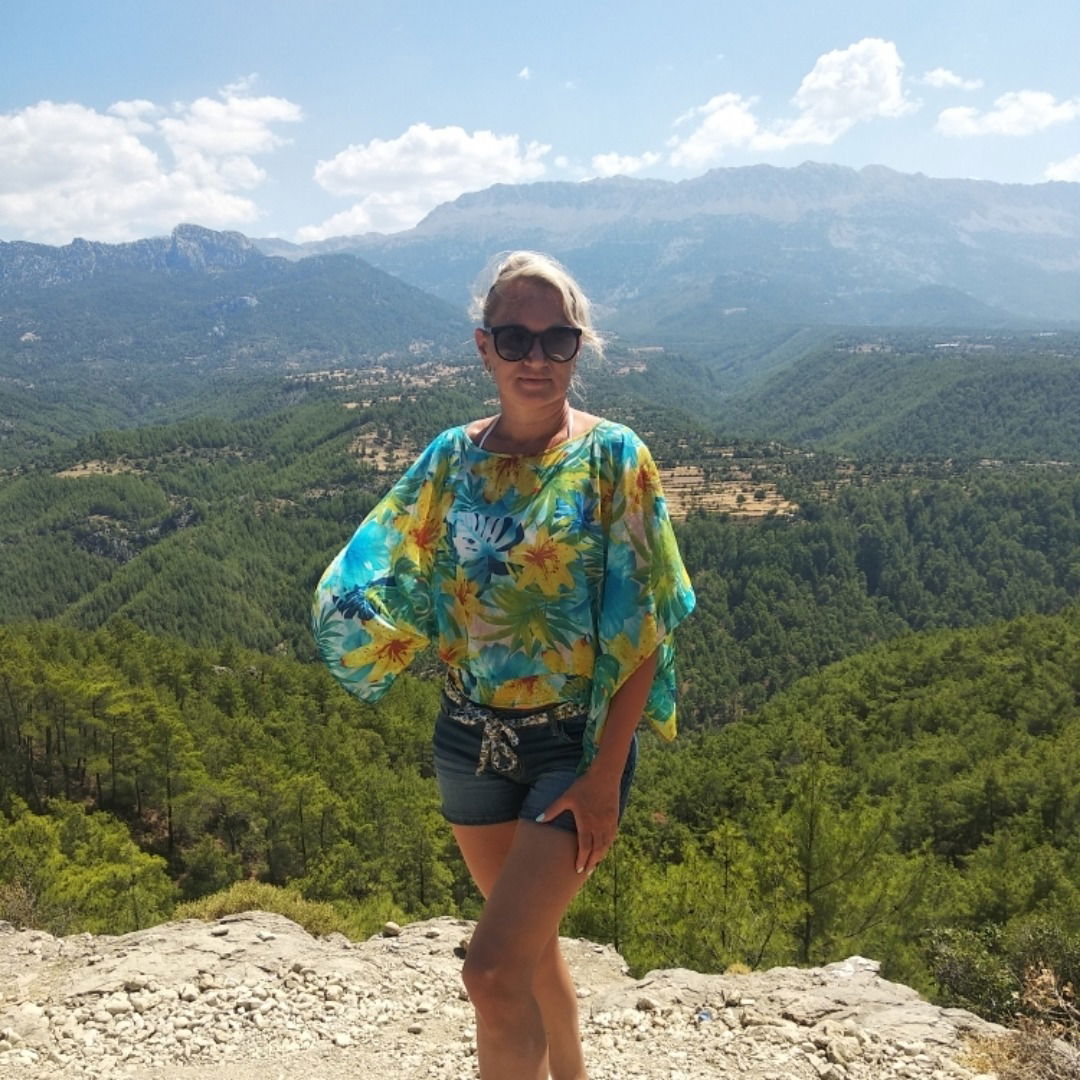 Светлана Рогова