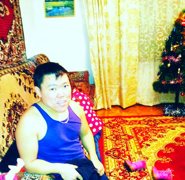 Еркин Кыстыкбаев