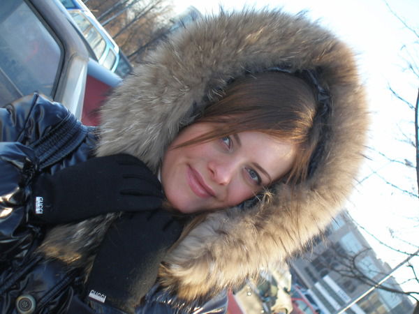 Екатерина Козлова