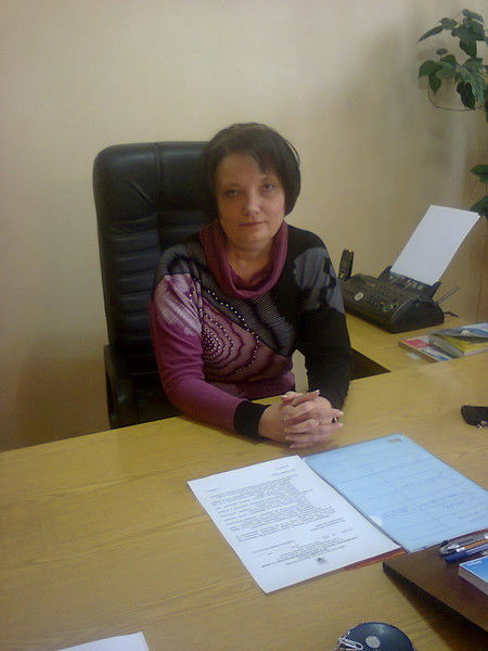 Светлана Неймет