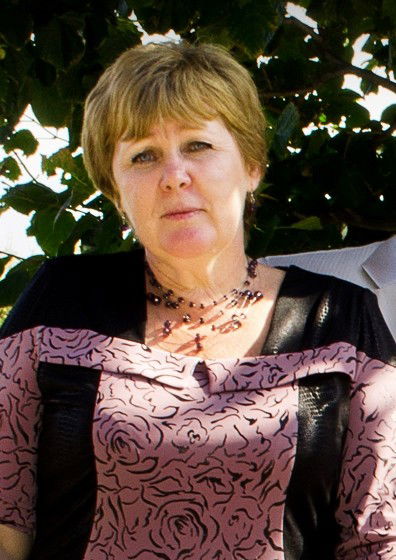 Ольга Крылова