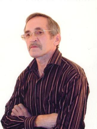 Леон Смотров