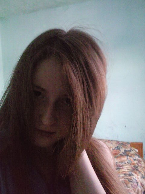 Анна Москалёва