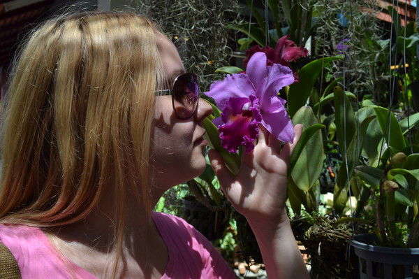 Анюта Трубицына