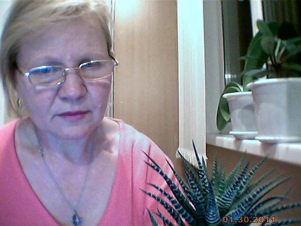 Vera Rotari (Brosoveanu)