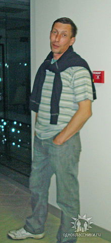 Андрей Гузненко