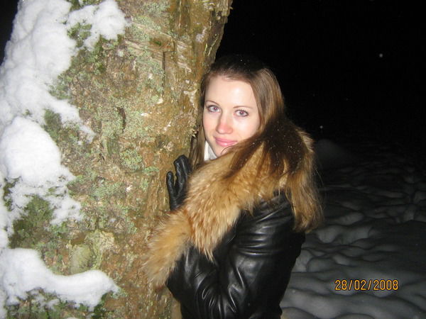 Олеся Карагулян