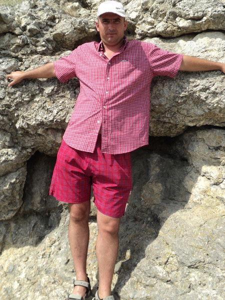 Виталик Полтава