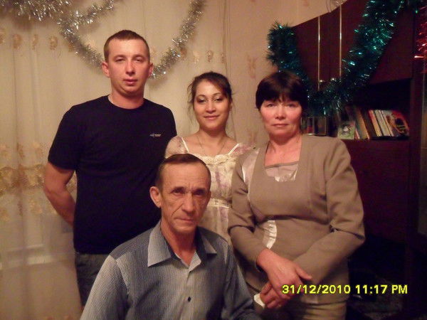 Анна Перевёртова