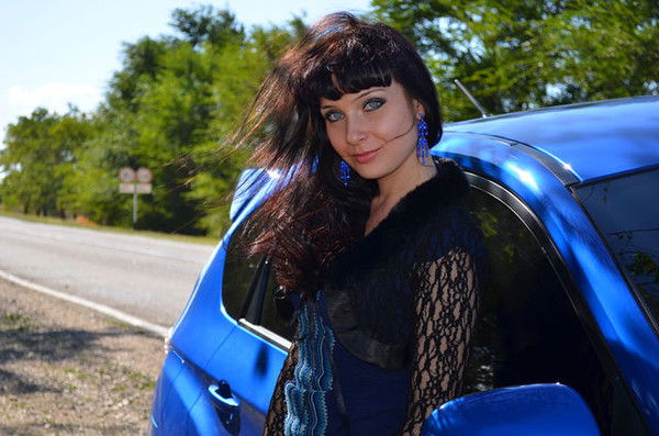 Людмила Долгошеева