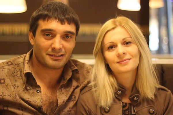 Татевик Куюмчян(Гюрджян)