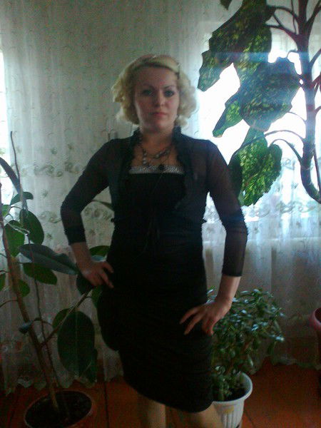 Лилия Башарова