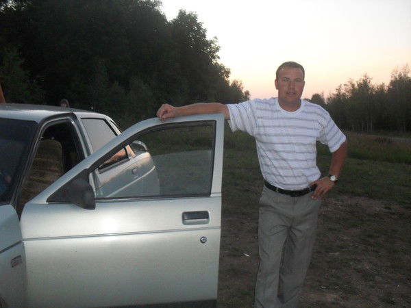 Ильнур Иркагалиев